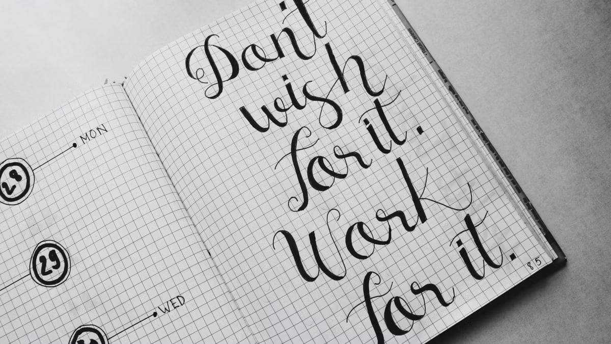 Motivatsioon tervislikeks harjumusteks
